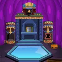 Free online html5 games - North East Direction Escape game 