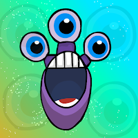Free online html5 games - G2J Feed The Three Eyed Fish game 