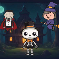 Free online html5 escape games - Wow Enthrall Web Pair Escape