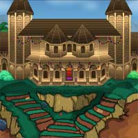Free online html5 games - Santa Domicile game - Games2rule 