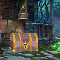 Free online html5 games - Rhythm Elephant Escape Game game 