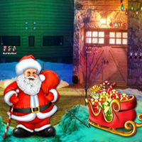 Free online html5 games - Christmas Find The Tree Set game - Games2rule 