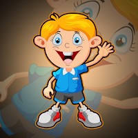 Free online html5 games - G2J Entertaining Boy Rescue game - Games2rule 