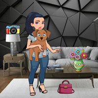 Free online html5 escape games - Required To Go Veterinary Hospital