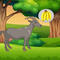 Free online html5 games - G2M Banana Frenzy game 