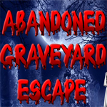 Free online html5 games - Abandoned Graveyard Escape game - Games2rule 