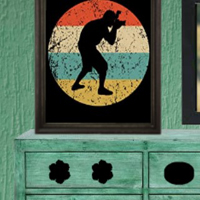 Free online html5 games - 8b Photographer Escape 2 game 