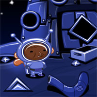 Free online html5 escape games - Monkey Happy Stage 649