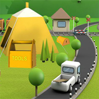 Free online html5 games - Escape Games New 1 Everyday 21 game - Games2rule 