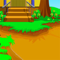 Free online html5 games - Avm Escape Dream Forest game - Games2rule 