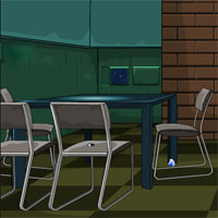 Free online html5 games - Trail House Escape game 