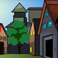 Free online html5 games - G2L Rescue The Little Puppy game - Games2rule 