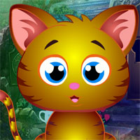 Free online html5 games - G4k Alley Cat Rescue game - Games2rule 