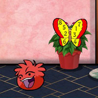 Free online html5 games - G2J Hungry Small Cat Escape game - Games2rule 