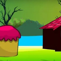 Free online html5 games - G2L Boar Escape  game - Games2rule 
