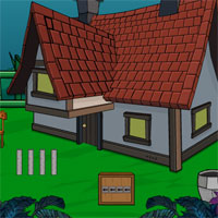 Free online html5 games - Games2Jolly Amazing Child Escape game 