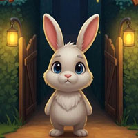 Free online html5 escape games - Rabbit Maze Escape