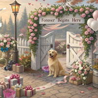 Free online html5 escape games - Wedding to Remember