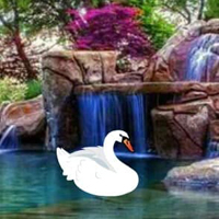 Free online html5 games - Fragrant Garden Escape HTML5 game - Games2rule 