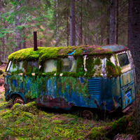 Free online html5 games - Big Abandoned Land Escape game - Games2rule 