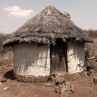 Free online html5 games - Andaman Tribe Island Escape game - Games2rule 