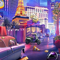 Free online html5 games - The Big Win game - Games2rule 