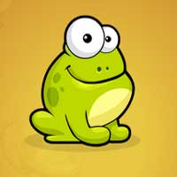 Free online html5 games - Tap The Frog game 