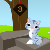Free online html5 games - AVMGames Escape Farmer Woman game 