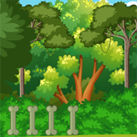 Free online html5 games - G2M Moo Manor Rescue game 