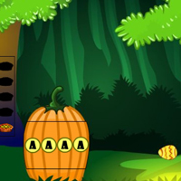 Free online html5 games - G2L Luna Kitty Escape game 