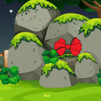 Free online html5 escape games -  Help the Postman