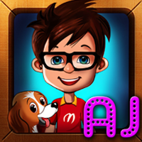 Free online html5 games - Adventures of J 1 game 