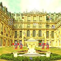 Free online html5 games - AjazGames Escape Royal Manor Queen game 