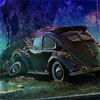 Free online html5 games - 8BGames Armadillo Escape game 
