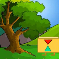 Free online html5 games - G2L Tiny Cat Escape game - Games2rule 