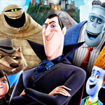 Free online html5 games - Hotel Transylvania-2 Hidden Numbers game 