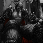 Free online html5 games - Black Fantasy-Hidden Stars game - Games2rule 