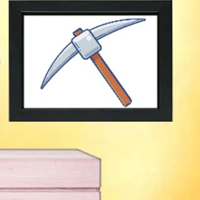 Free online html5 games - 8b Beast Halloween Escape game - Games2rule 
