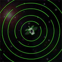 Free online html5 games - Last Missile game 