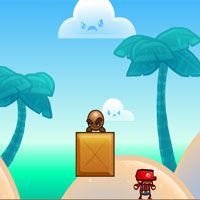 Free online html5 games - Kill The Plumber 2 game 