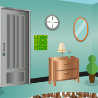 Free online html5 games - Modern Room Escape OnlineGamezWorld game 