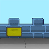 Free online html5 games - SD Vacation Escape Alcatraz game 