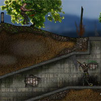 Free online html5 games - Warheroes France1944 game 