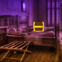 Free online html5 games - WoW Find Medical Hints from Abandoned Place game - Games2rule 