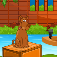 Free online html5 games - MirchiGames Viyash Boat Escape game 