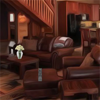 Free online html5 games - Cottages Fun Escape game - Games2rule 