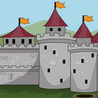 Free online html5 games - Games4Escape Juliet Escape From Castle game 