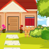 Free online html5 games - G2M The girl quest game 
