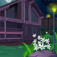 Free online html5 games - Ena Blue Gang House 1 game 