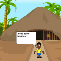 Free online html5 escape games - Hooda Escape Uganda 2025
